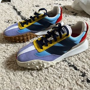 New Balance x STAUD XC-72